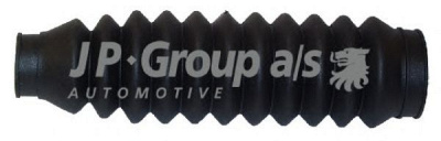 JP GROUP 1144700500 -  Пыльник, рулевое управление